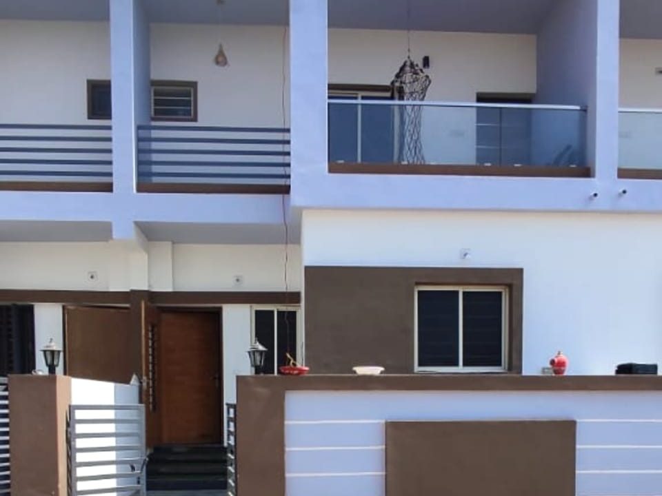 3BHK house for sale in Mathura greens bhuj kutch