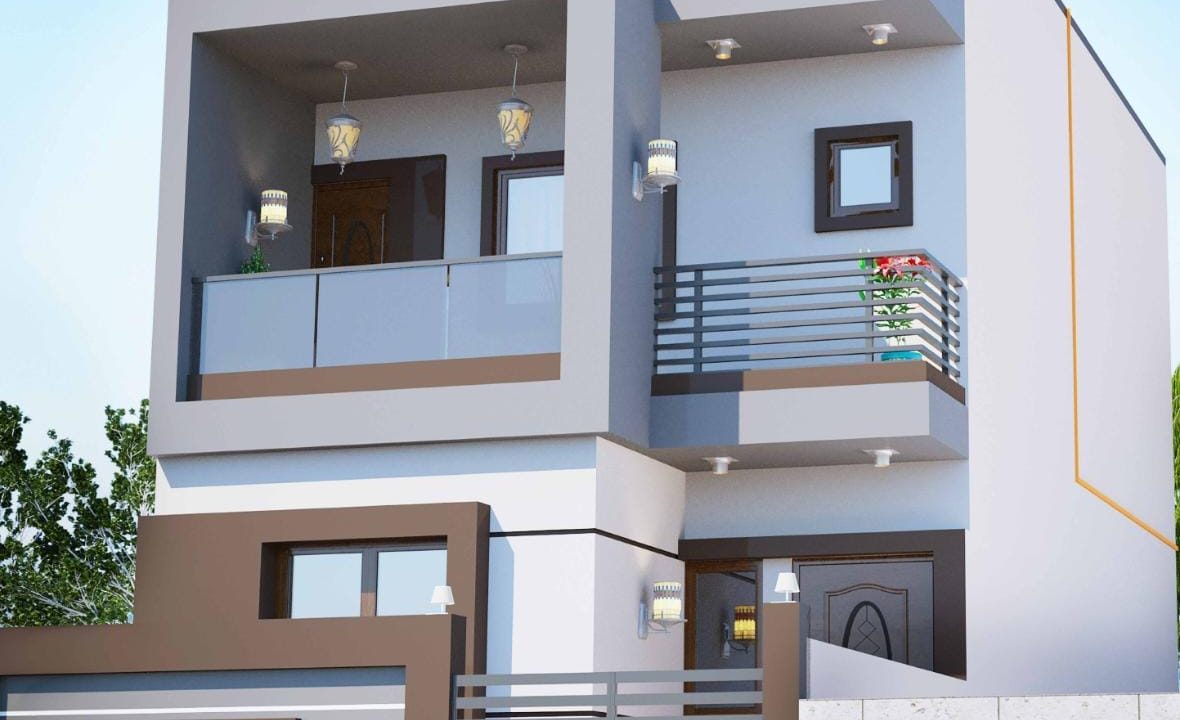 3bhk house for sale in mathura greens kutch bhuj