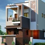 3BHK House for sale in Sarjan Casa Society bhuj