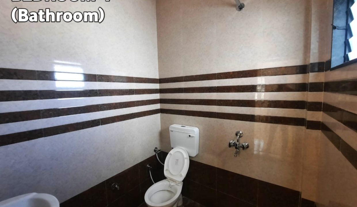 bathroom1-3BHK House for sale in Sagar city bhuj mundra road bhuj
